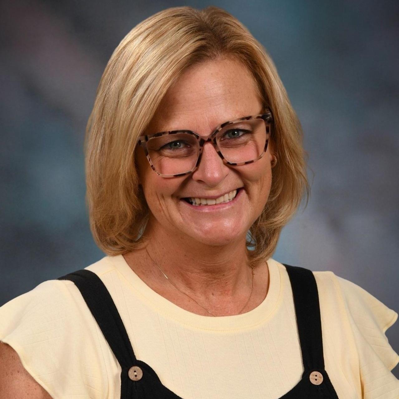 KristiReller's Profile Photo