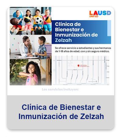 Wellnes and Immunization Clinic at Zelzah Span_Flyer_btn