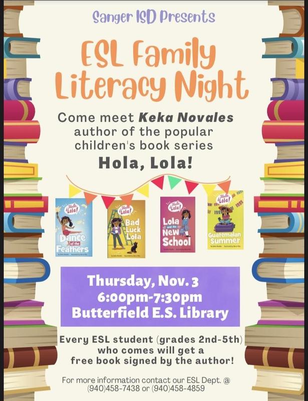 Butterfield Elementary