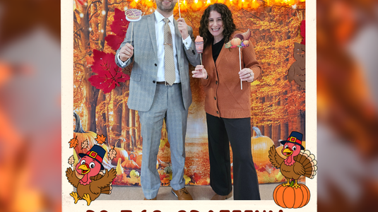 Attendance Celebration!