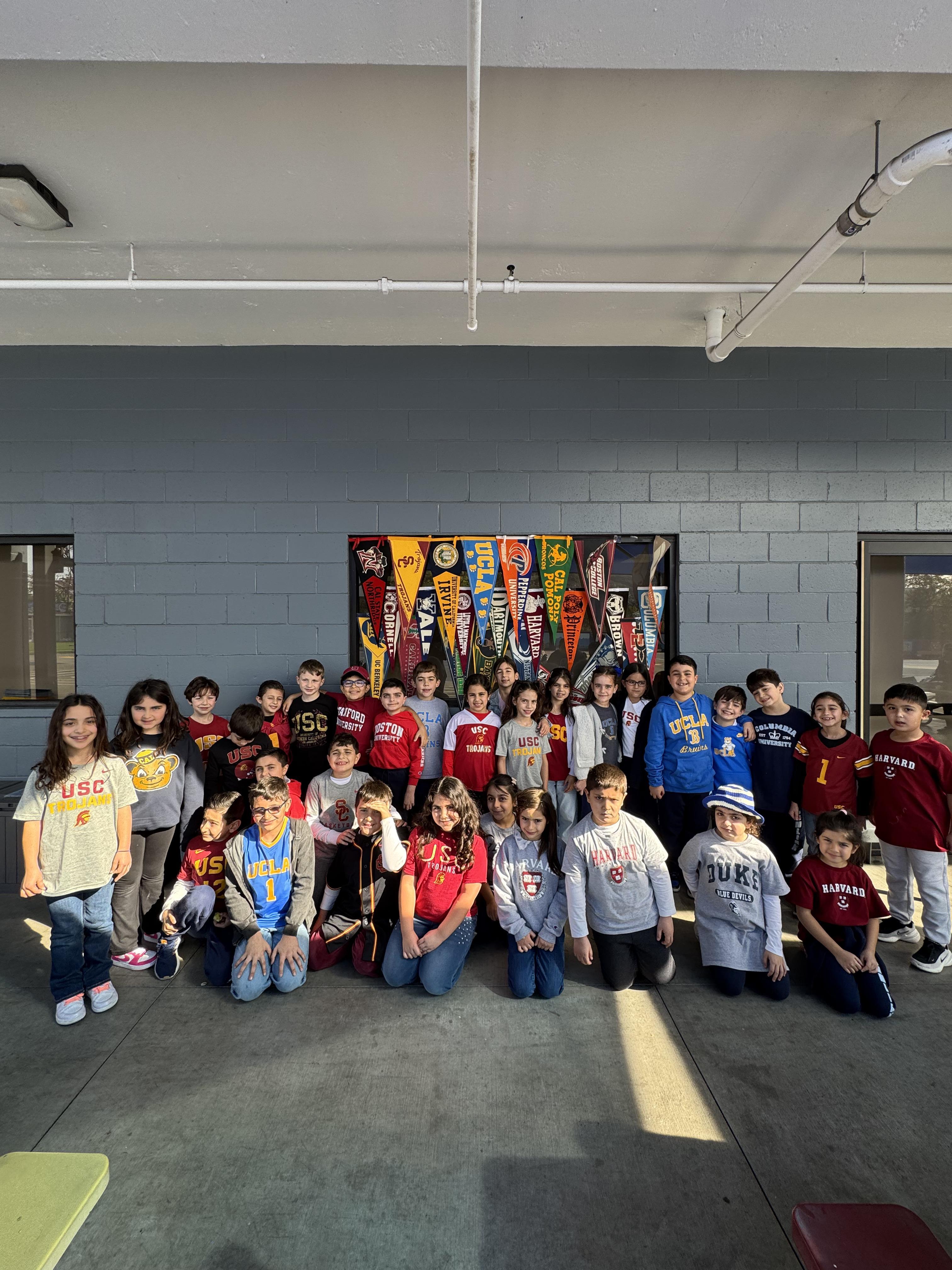 Future Ready Week Ignites College and Career Exploration Across Every Grade