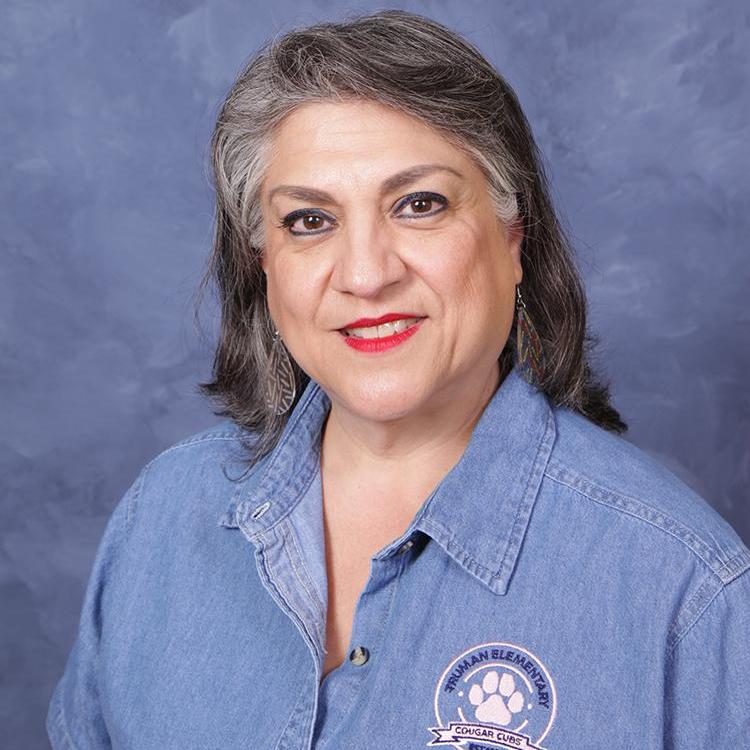 AngelicaGonzalez's Profile Photo