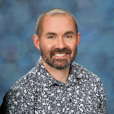 HeathFoster's Profile Photo