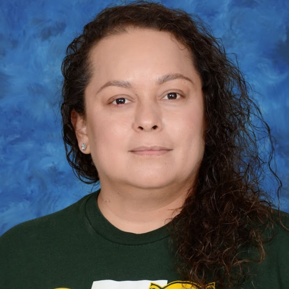 JosefinaArredondo's Profile Photo