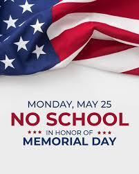 Memorial Day Poster