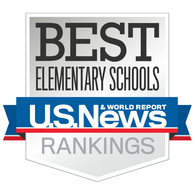 US News Best Elementary School - 2021
