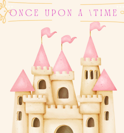 once upon a time