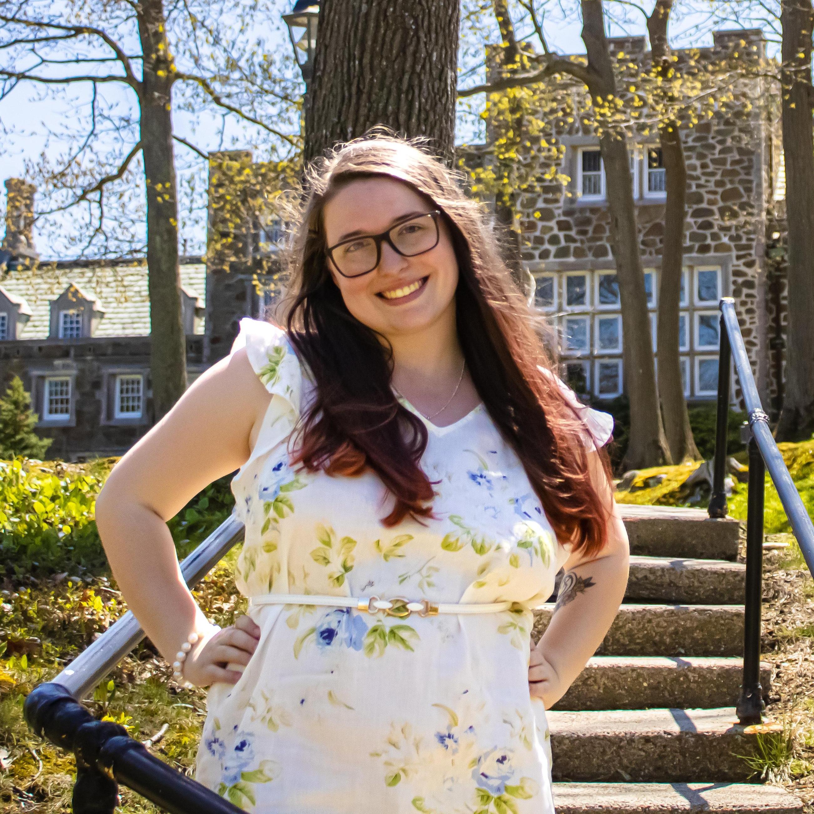 SaraStranahan's Profile Photo