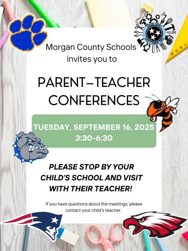 Parent-Teacher Conference
