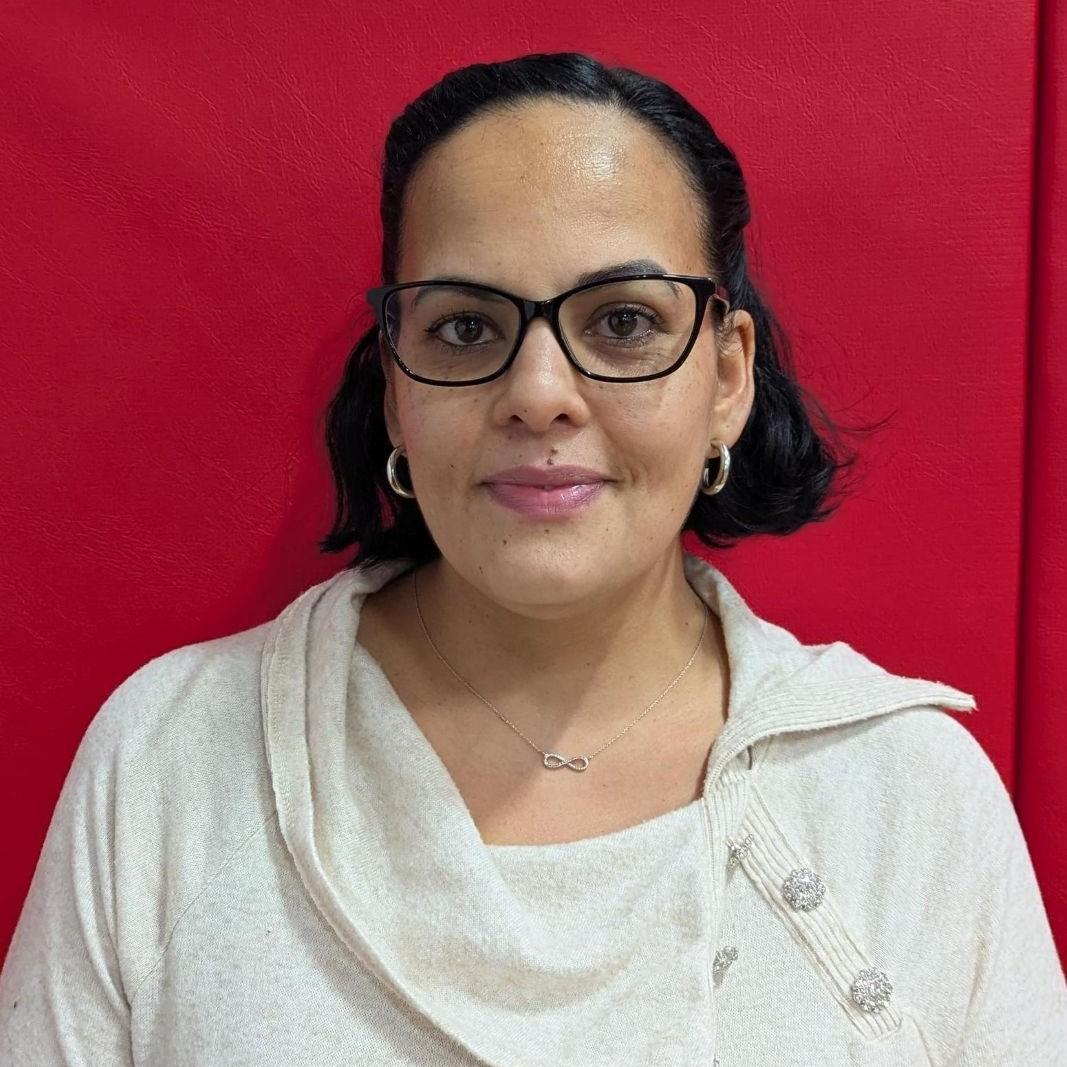 AngelinaCuadrado's Profile Photo