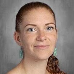 ElizabethSeal's Profile Photo