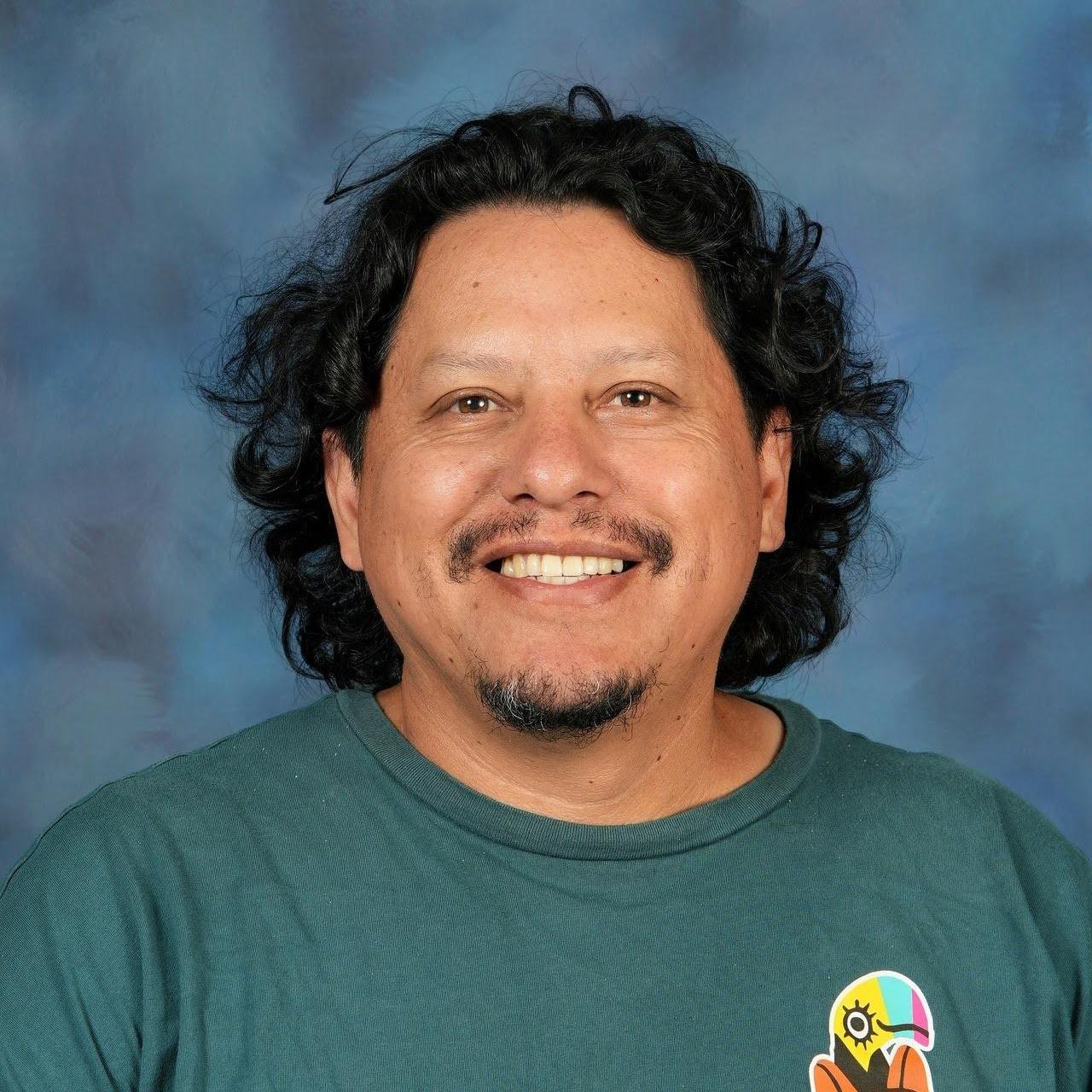 JuanDiaz's Profile Photo