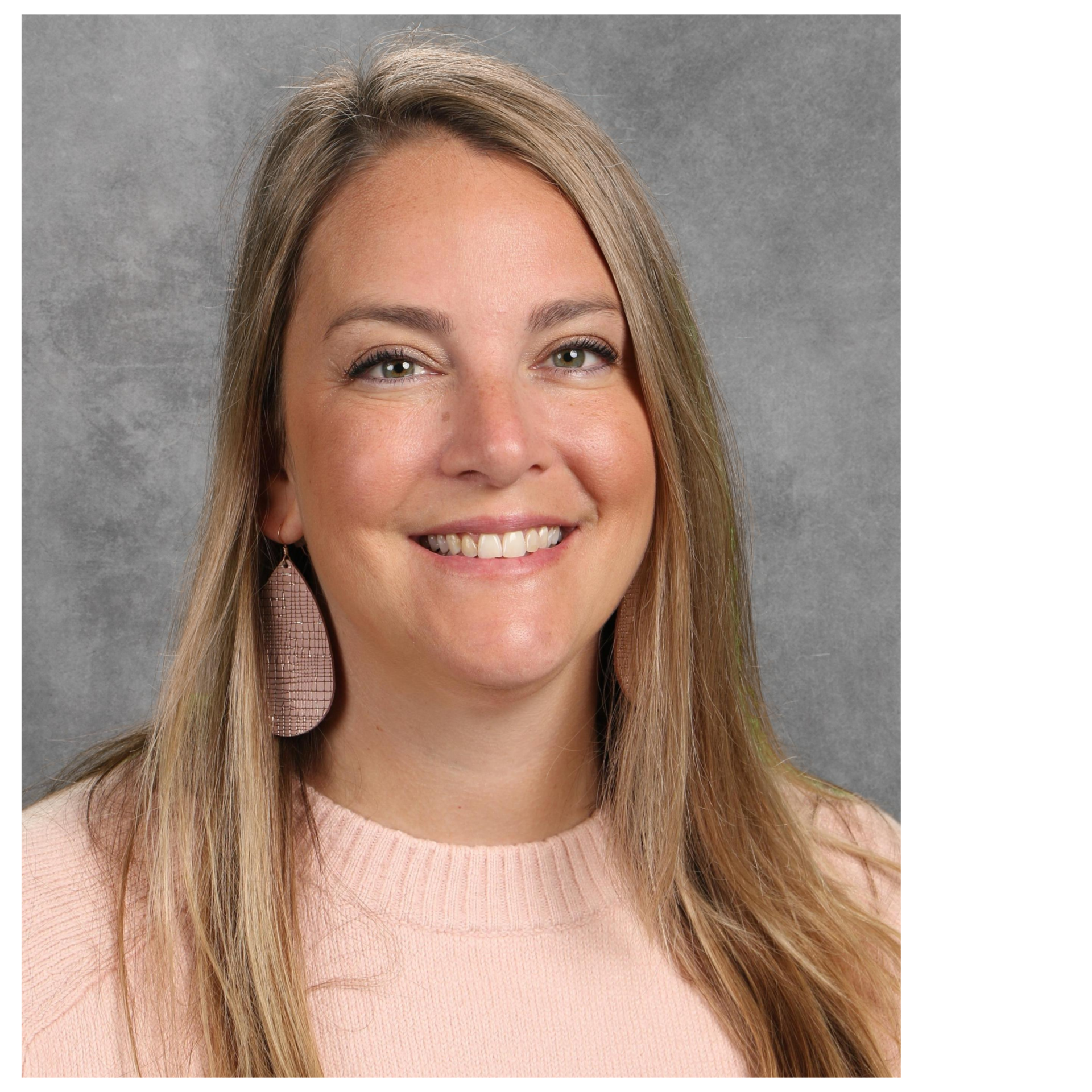 Michelle Bode, Au.D.