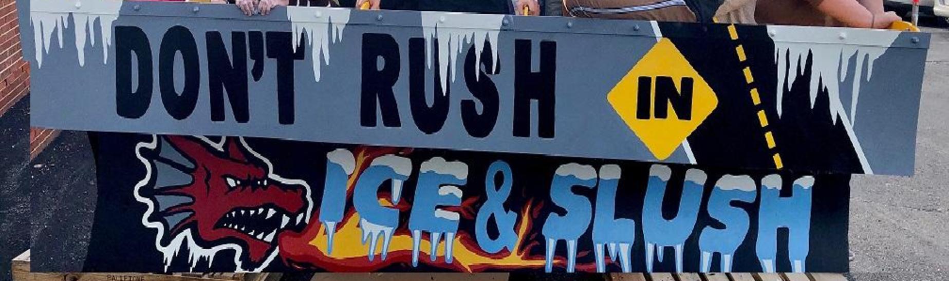 Paint the Plow 2019