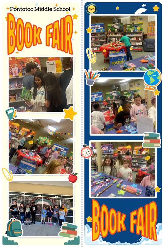 book fair