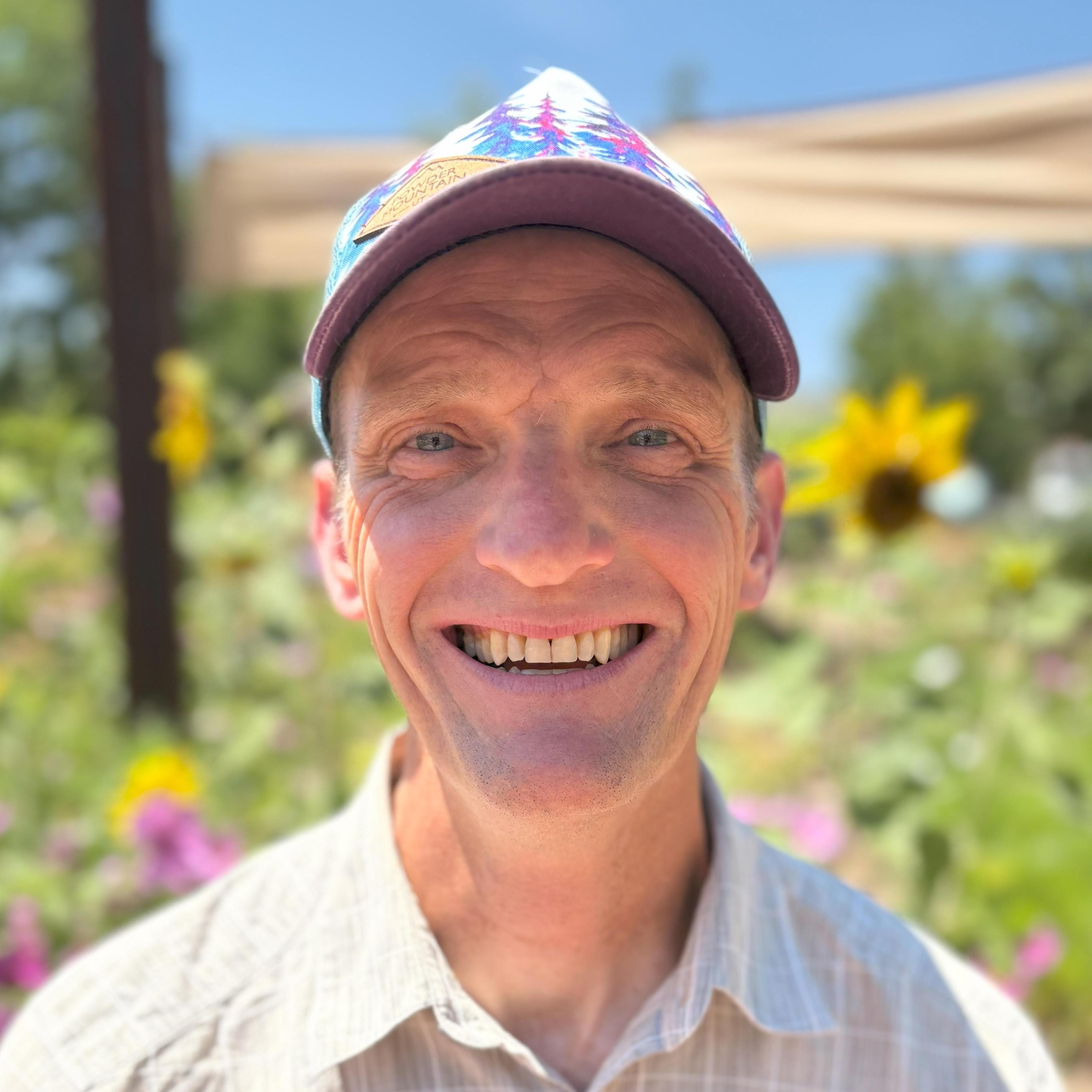 MikePlansker's Profile Photo