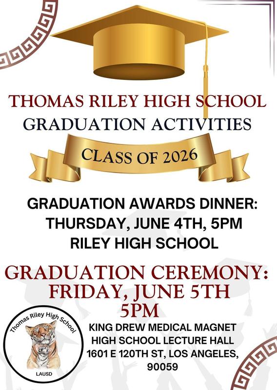 Graduation Featured Photo