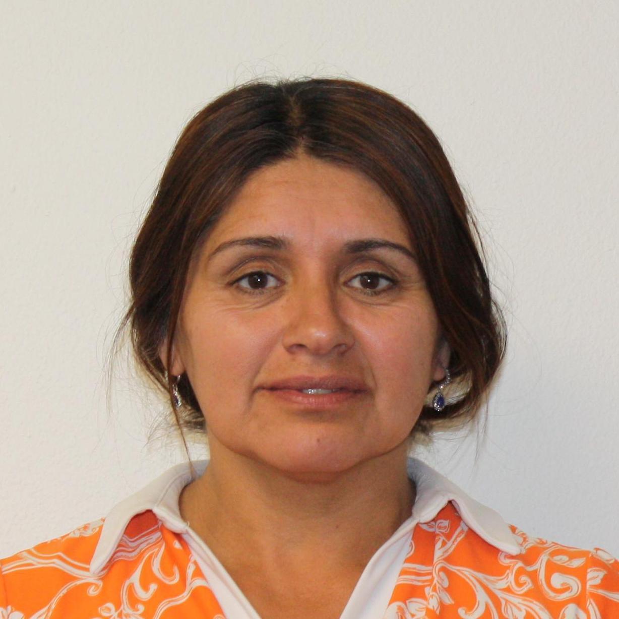 MariaPonce's Profile Photo