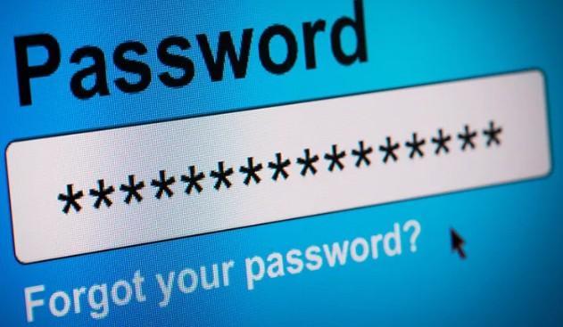 Forgot Password?