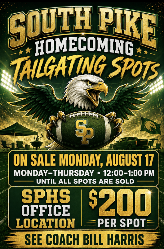 spsd hoco august 2026