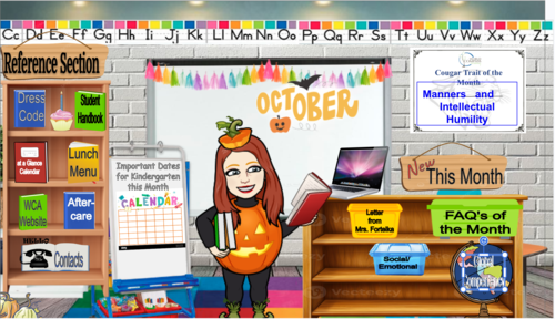 October