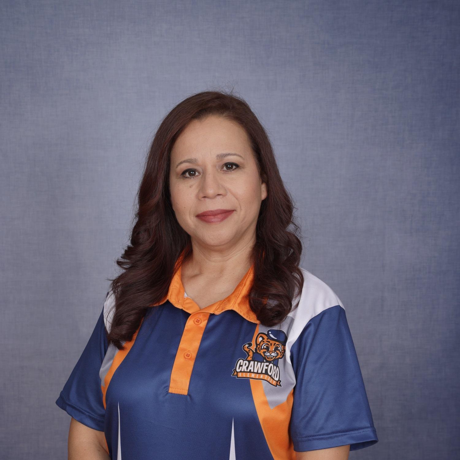 SusanaGarza's Profile Photo