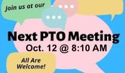 PTO Meeting
