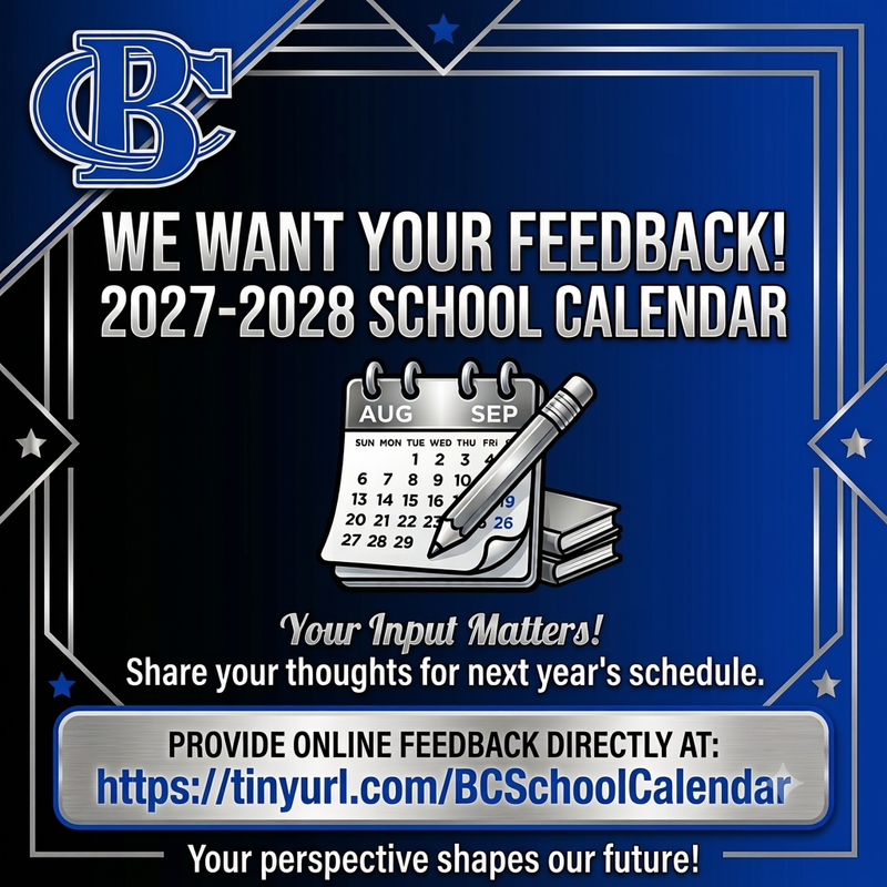 School Calendar