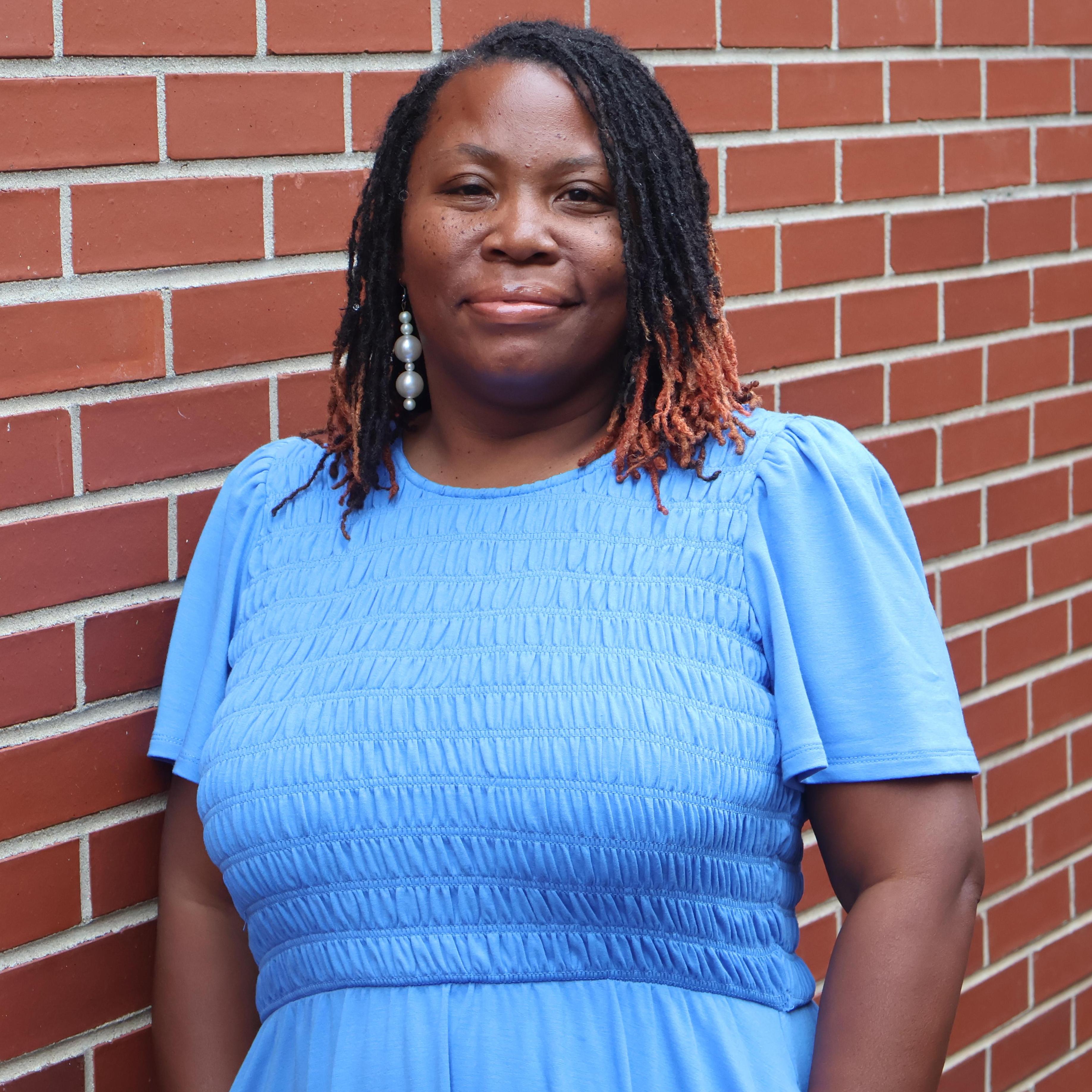 KennethaSmith's Profile Photo