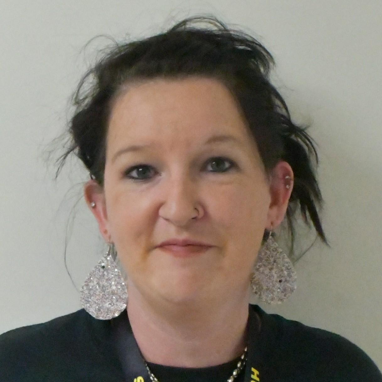 KeshiaFelty's Profile Photo