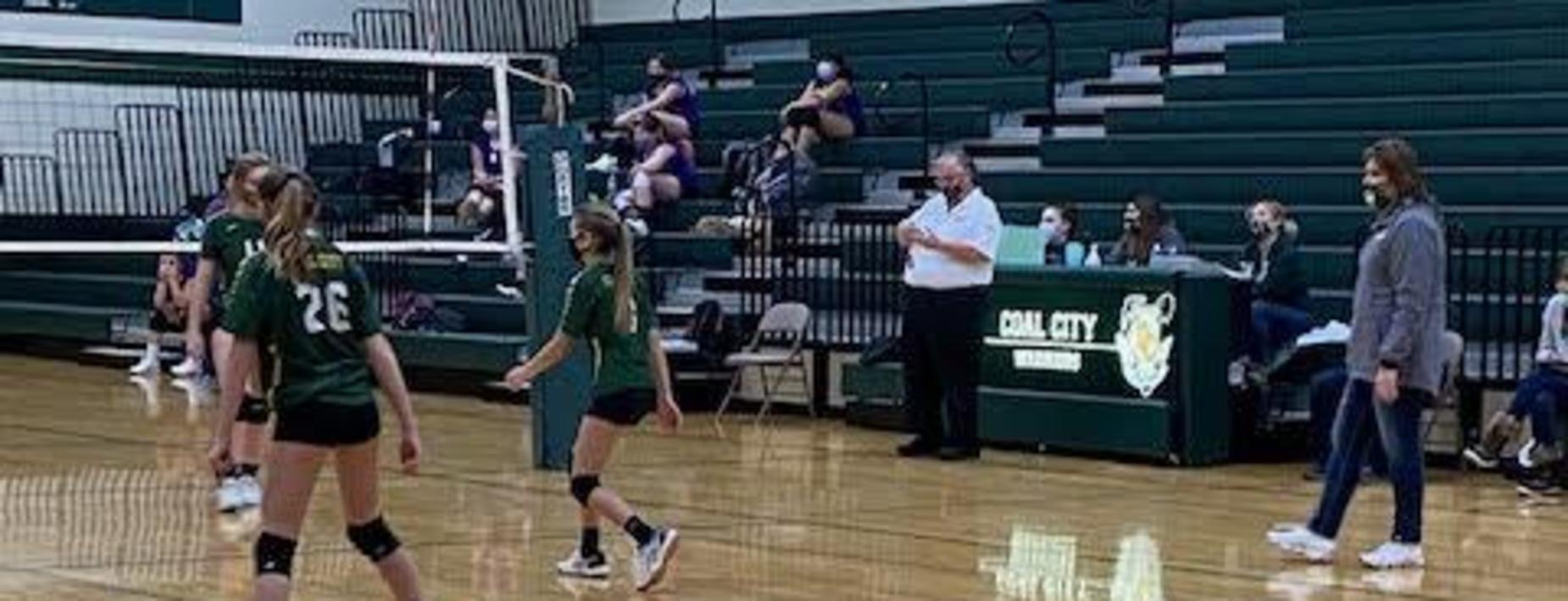 Volleyball