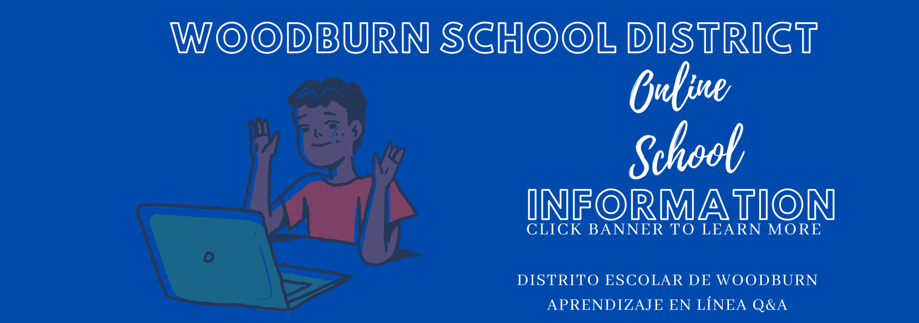Woodburn School District