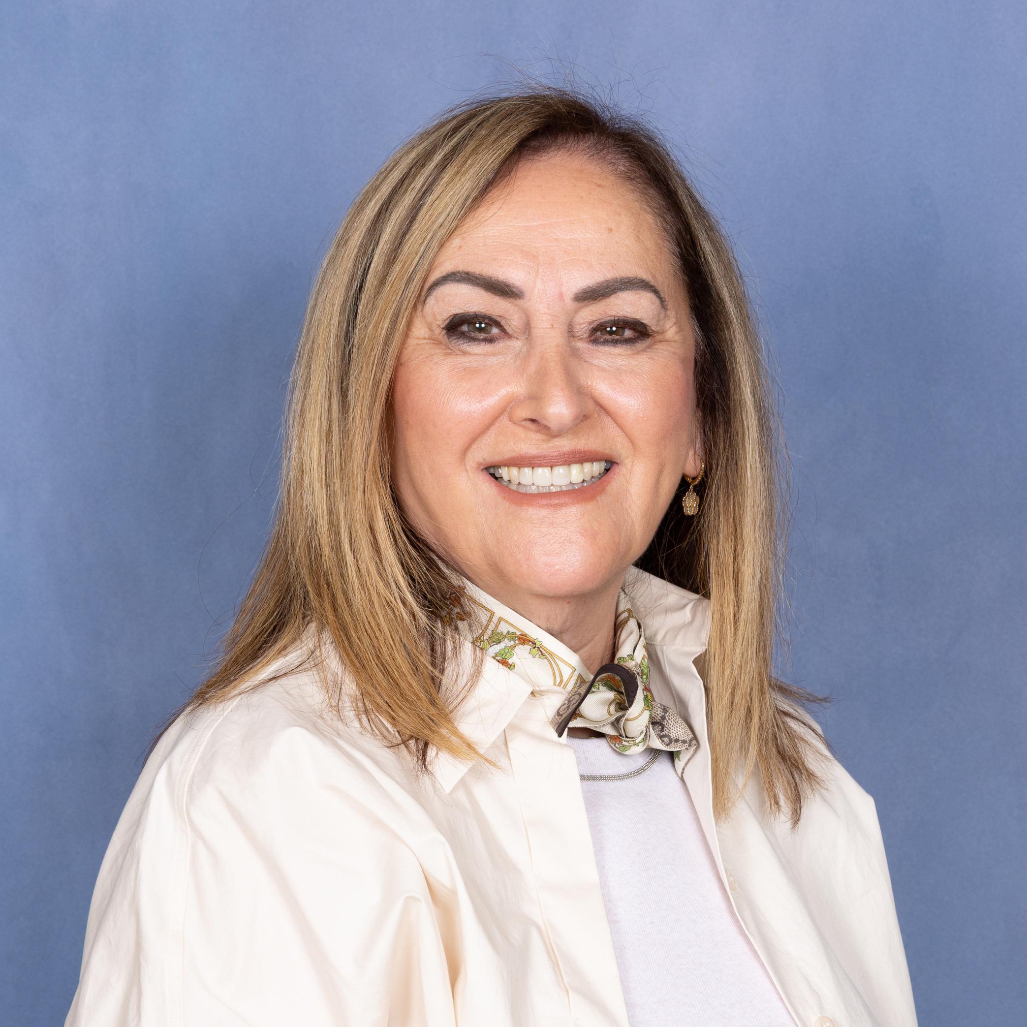 SuzyBardakjian's Profile Photo