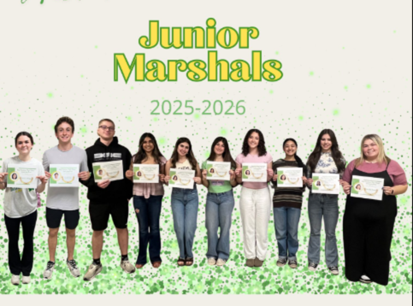 Junior Marshals