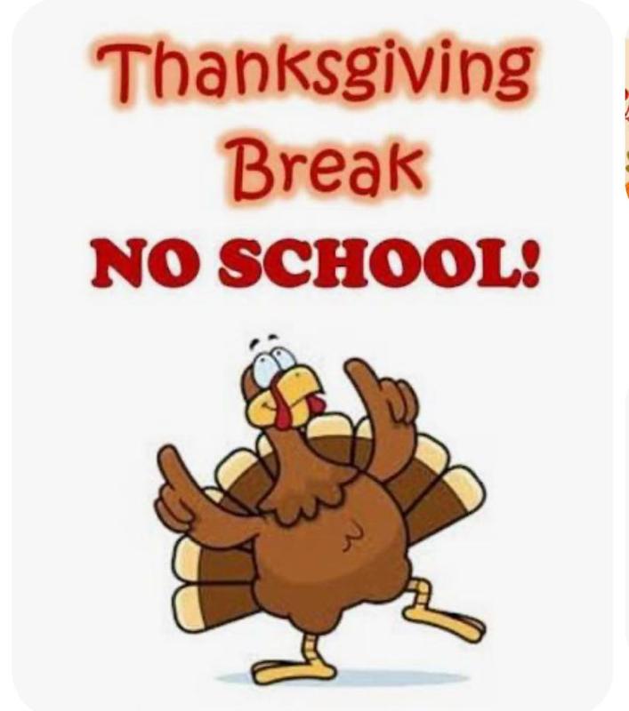Thanks holiday
