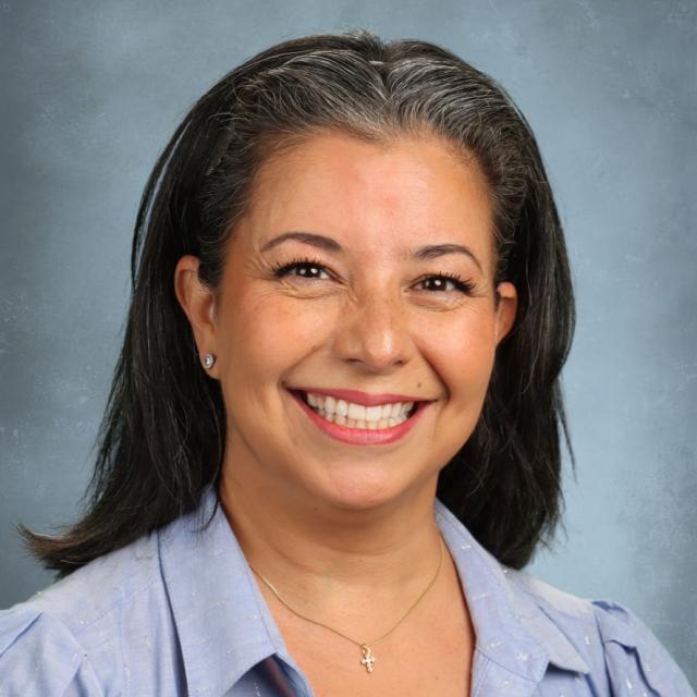 MonicaRobinson's Profile Photo