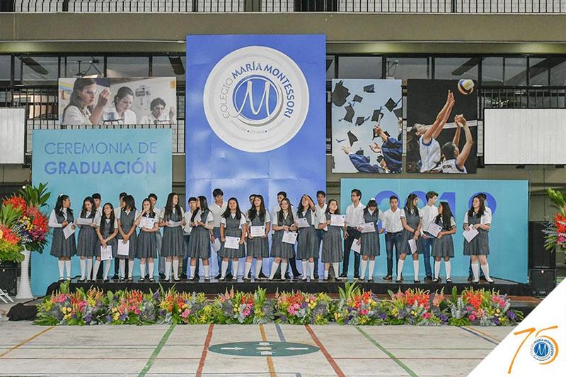 Graduación 2019 Featured Photo