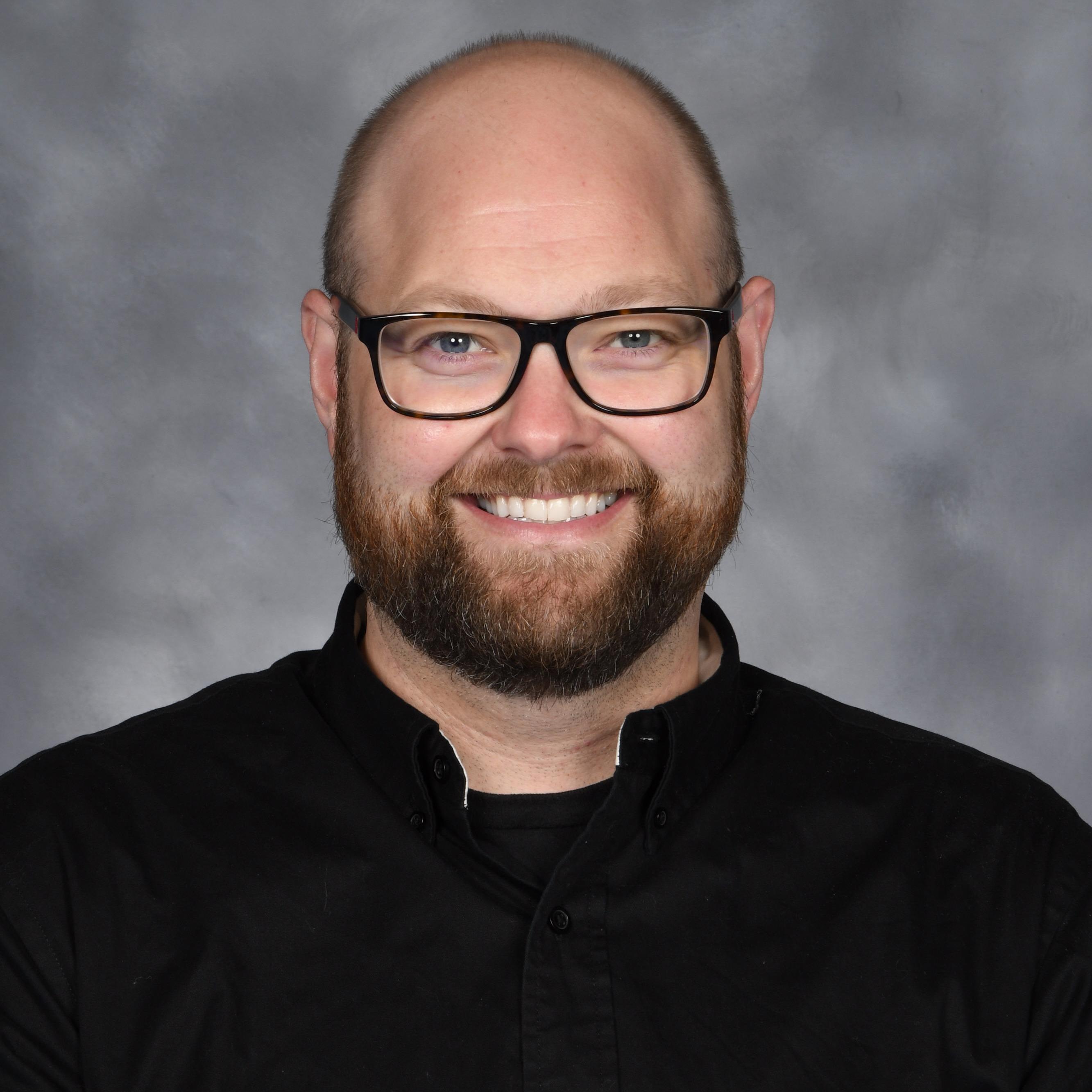 ToddVizthum's Profile Photo