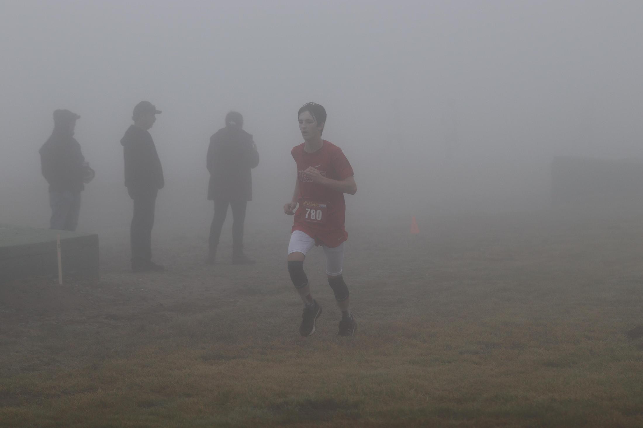 Cross Country Kingsburg Gun Club, October 30, 2021 CUHS Videos