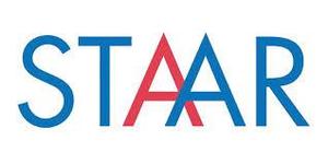 STAAR logo