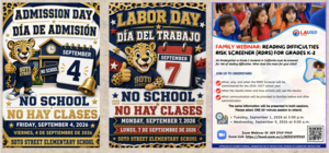 Weekly Flyers