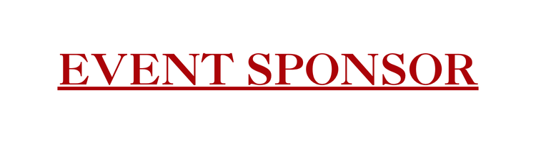 event sponsor