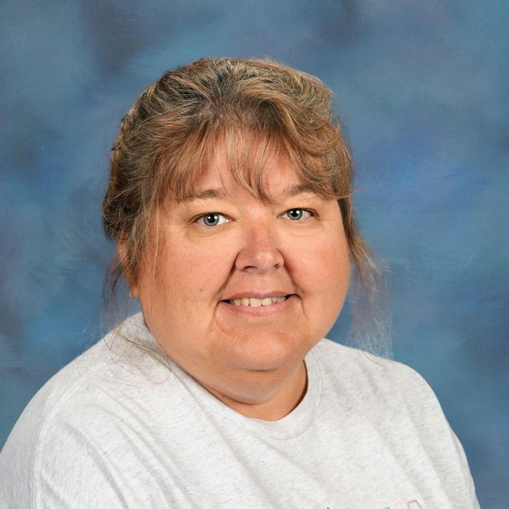 LorrieGouge's Profile Photo