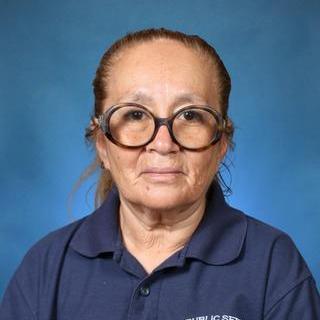 MariaSanchez's Profile Photo