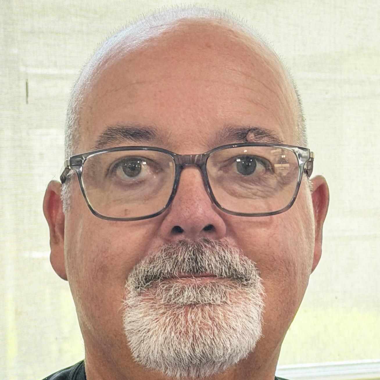 GregGolden's Profile Photo