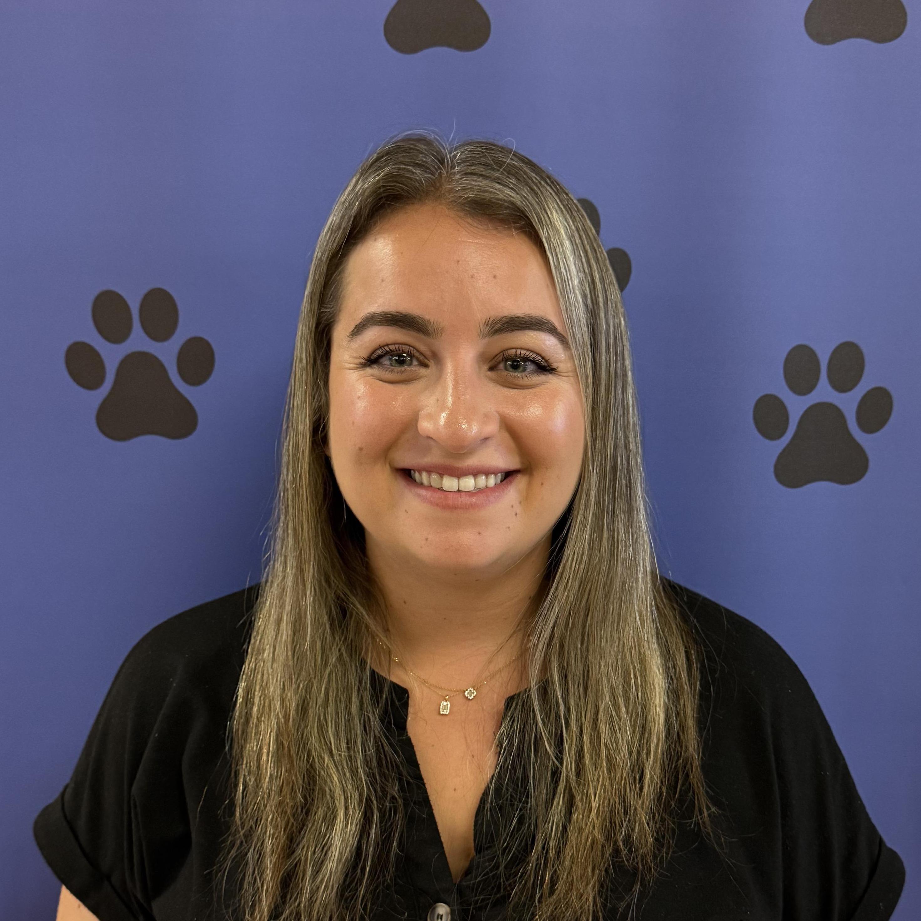 Ms. K.Kaporali's Profile Photo