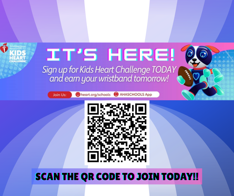 It's Here! Join today!