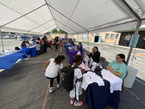 King Health and Resource Fair 2026