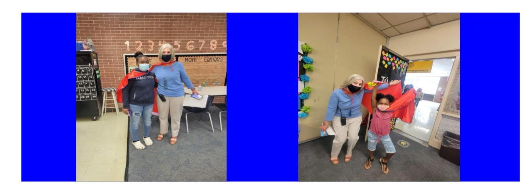 Englewood Elementary