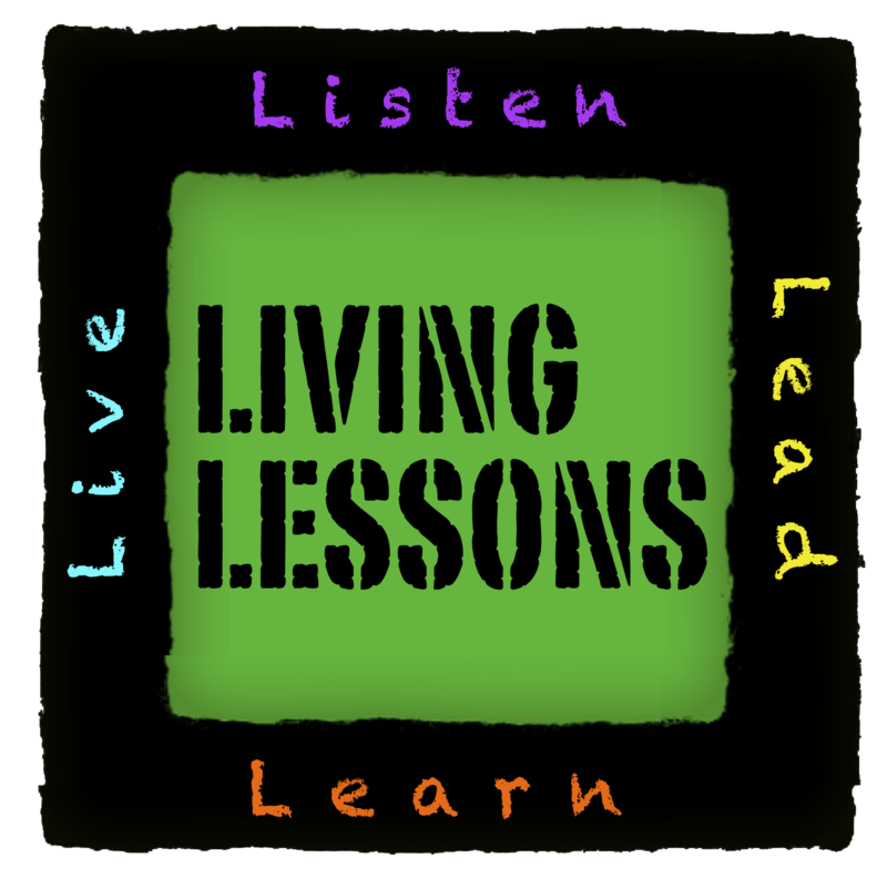 Living Lessons - May 13 - Volunteers Needed